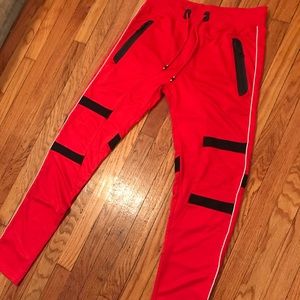 Jogger sweatpants